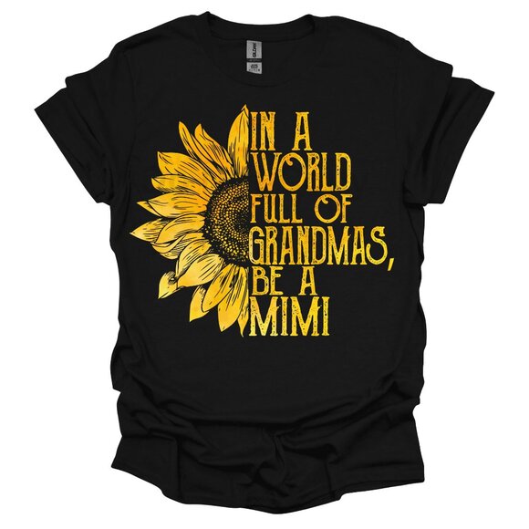 Mimi Shirt - Picture 1 of 1